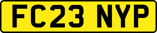 FC23NYP
