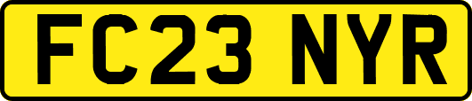 FC23NYR
