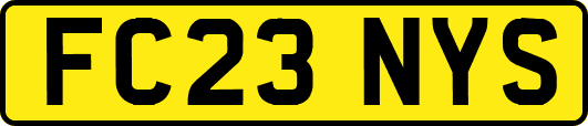 FC23NYS
