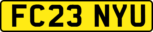 FC23NYU