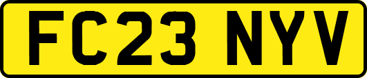 FC23NYV