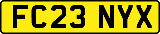 FC23NYX