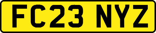 FC23NYZ