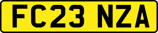 FC23NZA