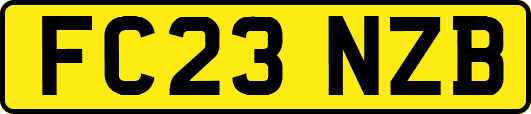 FC23NZB