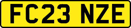 FC23NZE