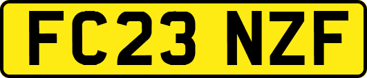 FC23NZF