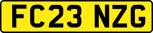 FC23NZG