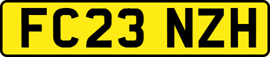 FC23NZH