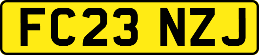FC23NZJ