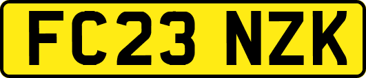 FC23NZK