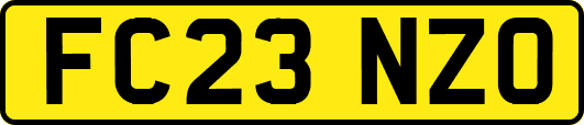 FC23NZO