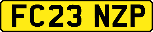 FC23NZP