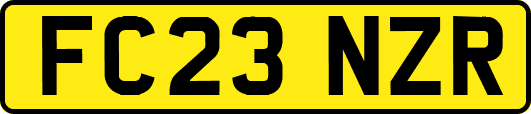FC23NZR