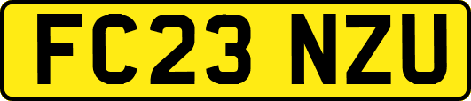 FC23NZU