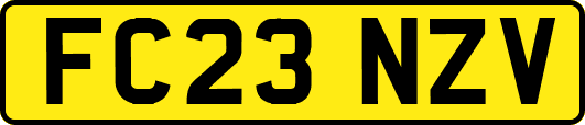 FC23NZV