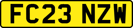 FC23NZW