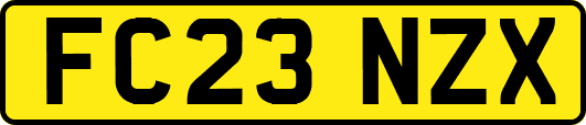 FC23NZX