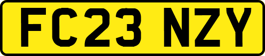 FC23NZY
