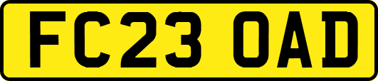 FC23OAD