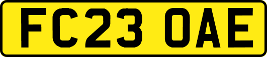 FC23OAE