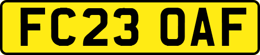 FC23OAF