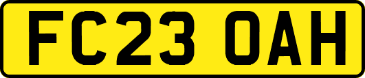 FC23OAH