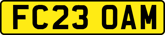 FC23OAM