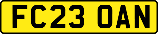 FC23OAN