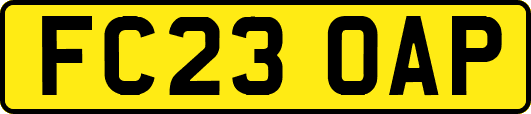 FC23OAP