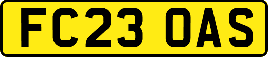 FC23OAS