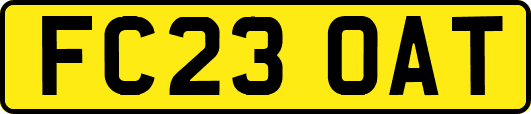 FC23OAT