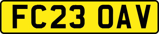 FC23OAV