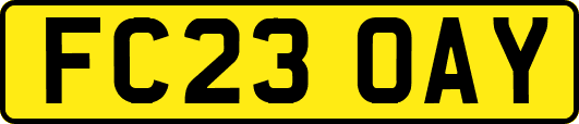 FC23OAY