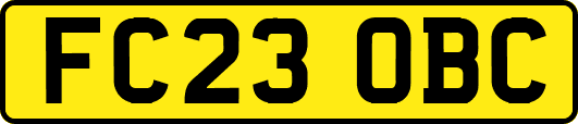 FC23OBC