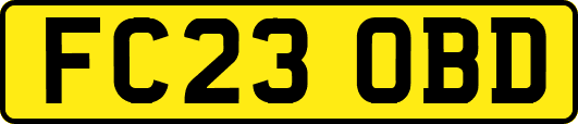 FC23OBD