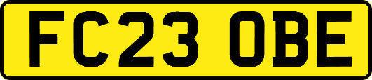 FC23OBE