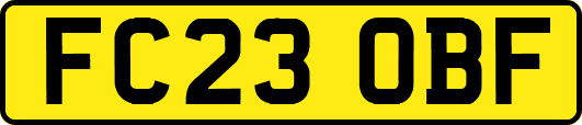 FC23OBF