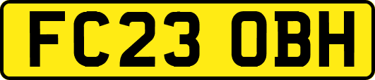 FC23OBH