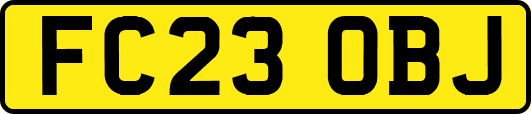 FC23OBJ