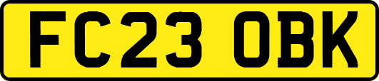 FC23OBK