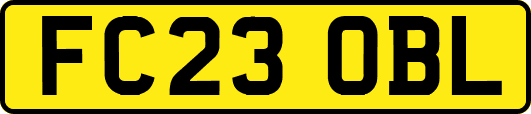 FC23OBL