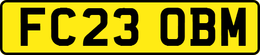 FC23OBM