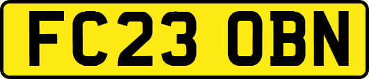 FC23OBN