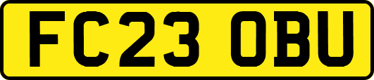 FC23OBU