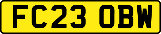 FC23OBW