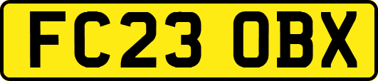FC23OBX