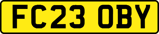 FC23OBY