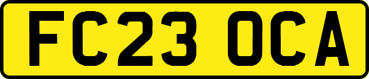 FC23OCA