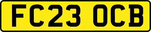 FC23OCB